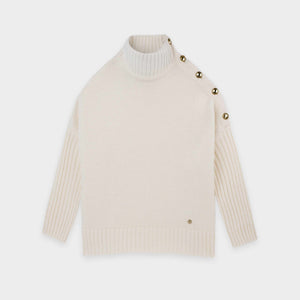 Pull ample Colette
