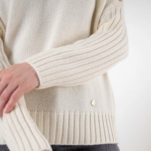 Pull ample Colette