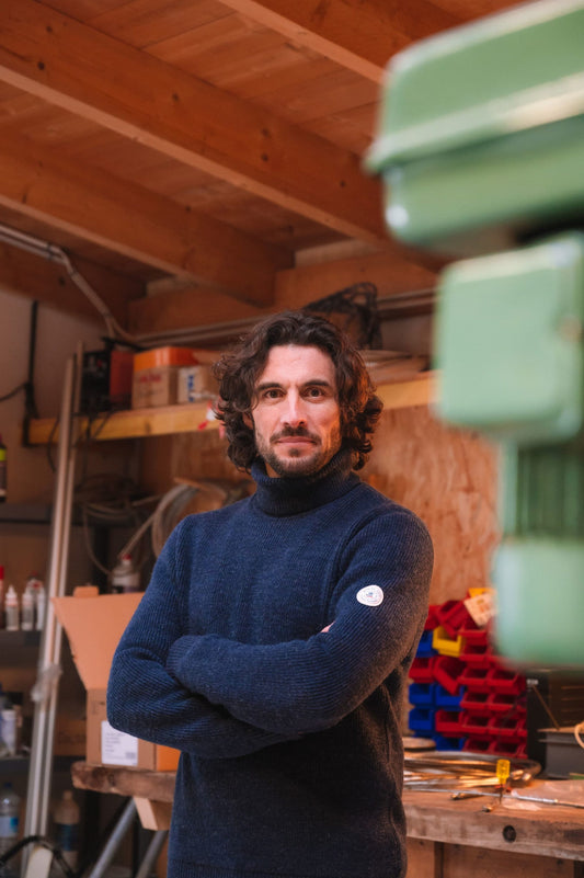 Sweater Vadim
