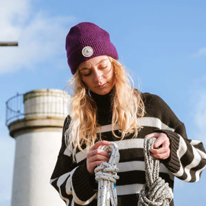 Bonnet uni Charly