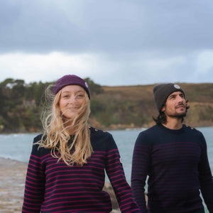 Bonnet miki breton