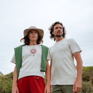 Sun t-shirt