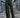 Extra fine wool pants