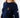 Sweater with coral embroidery