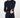 RM embroidery officer sweater