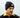 Plain beanie