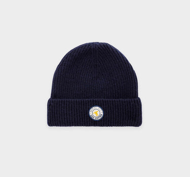 Plain beanie