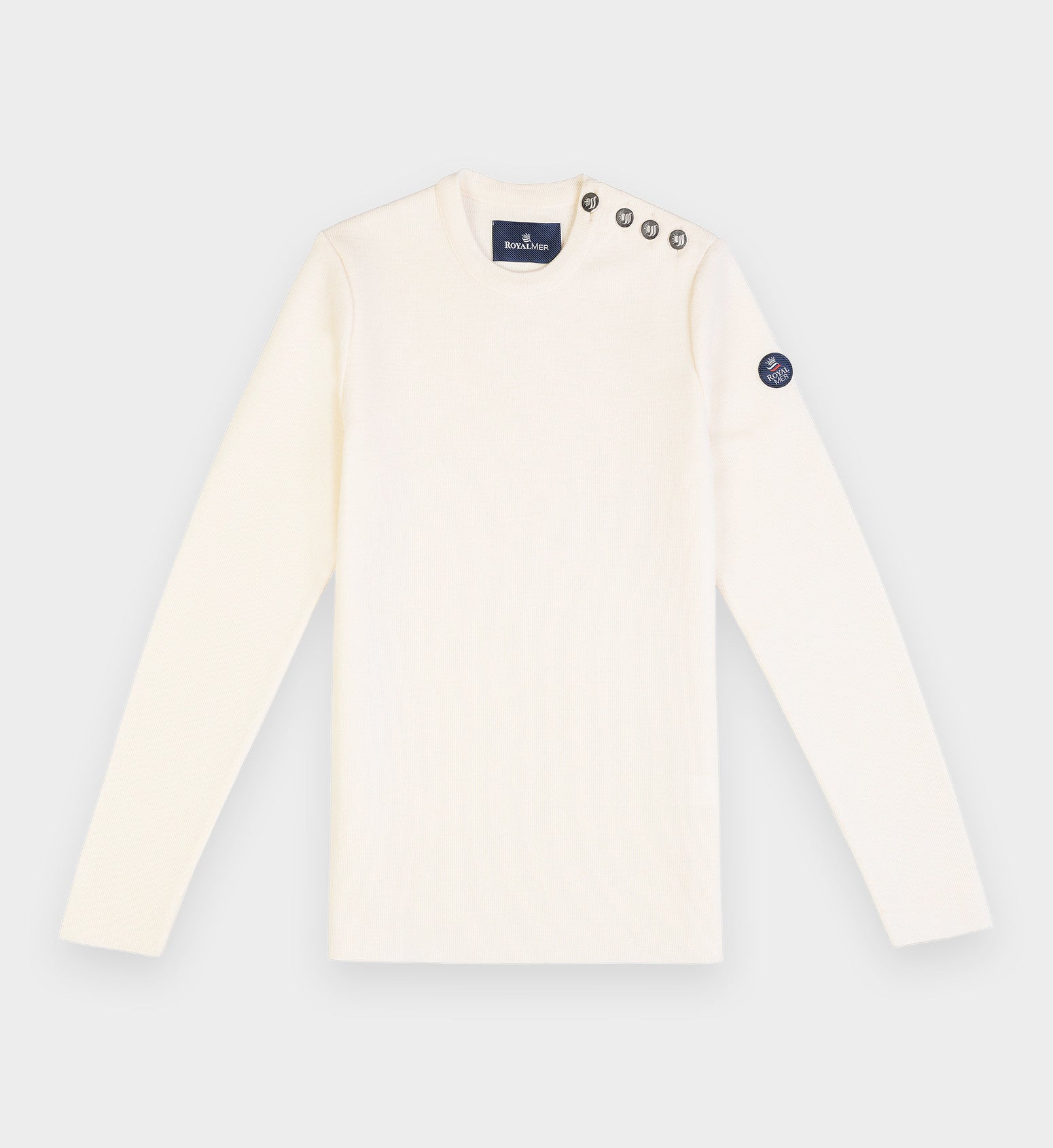 Pull marin uni
