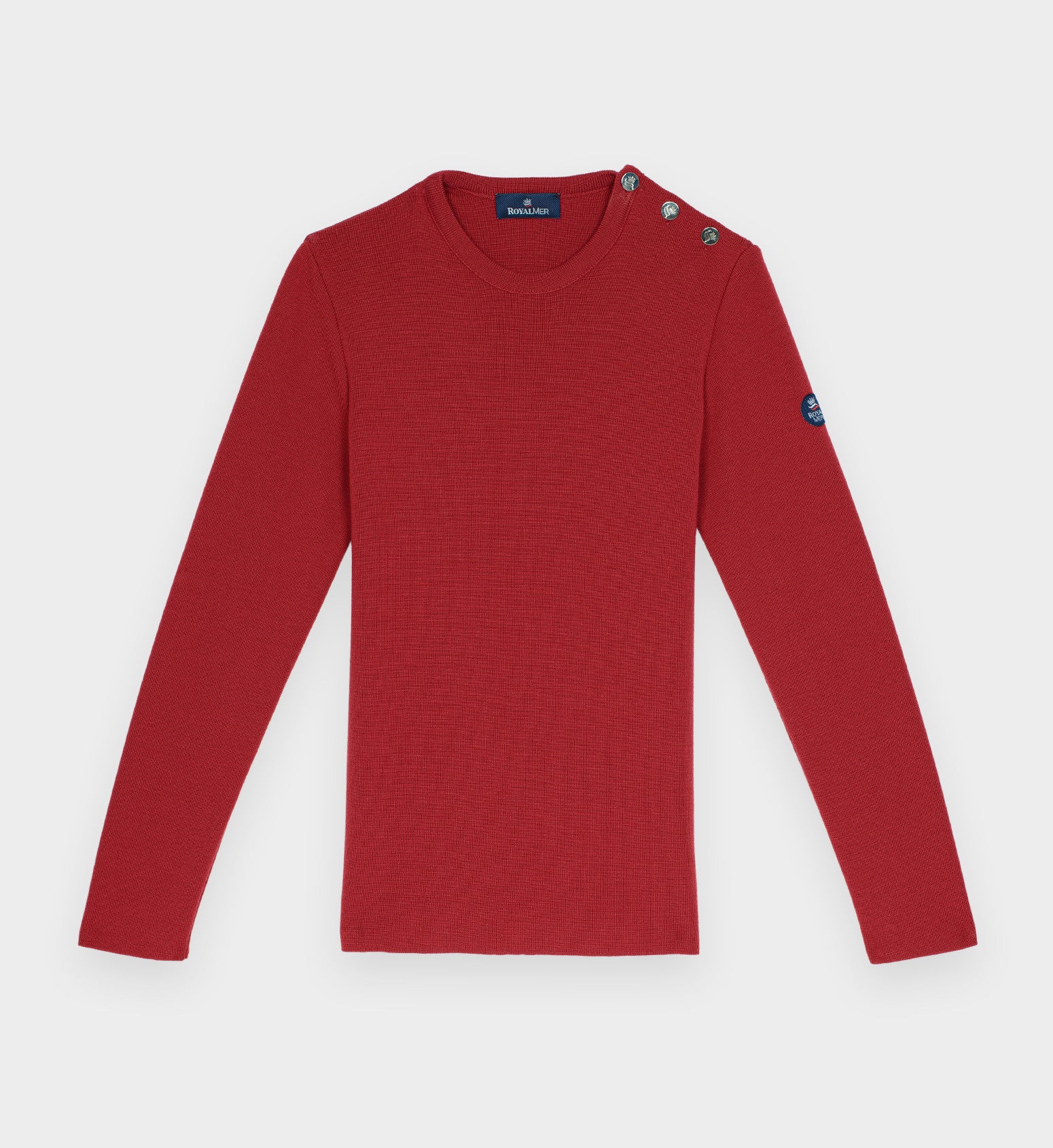 Pull marin uni