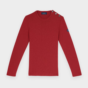 Pull marin uni