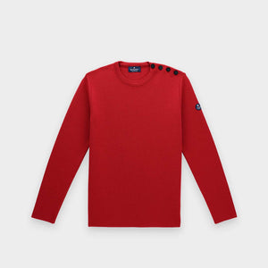 Pull marin uni