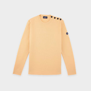 Plain sailor sweater