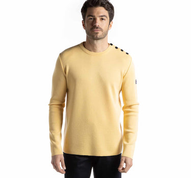 Pull marin uni