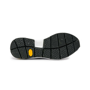 Mesh sneakers