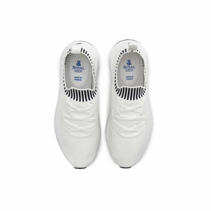 Mesh sneakers