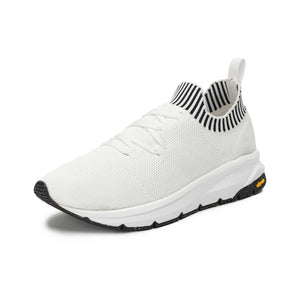 Mesh sneakers