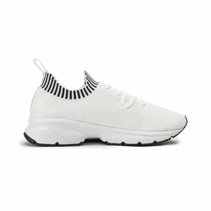 Mesh sneakers