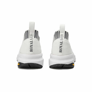 Mesh sneakers
