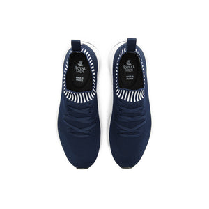 Mesh sneakers