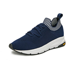 Mesh sneakers