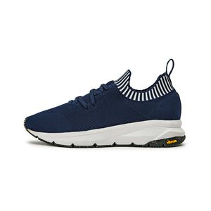 Mesh sneakers
