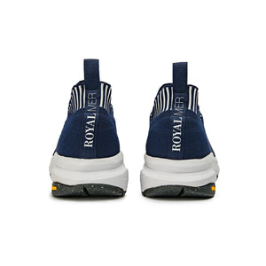 Mesh sneakers