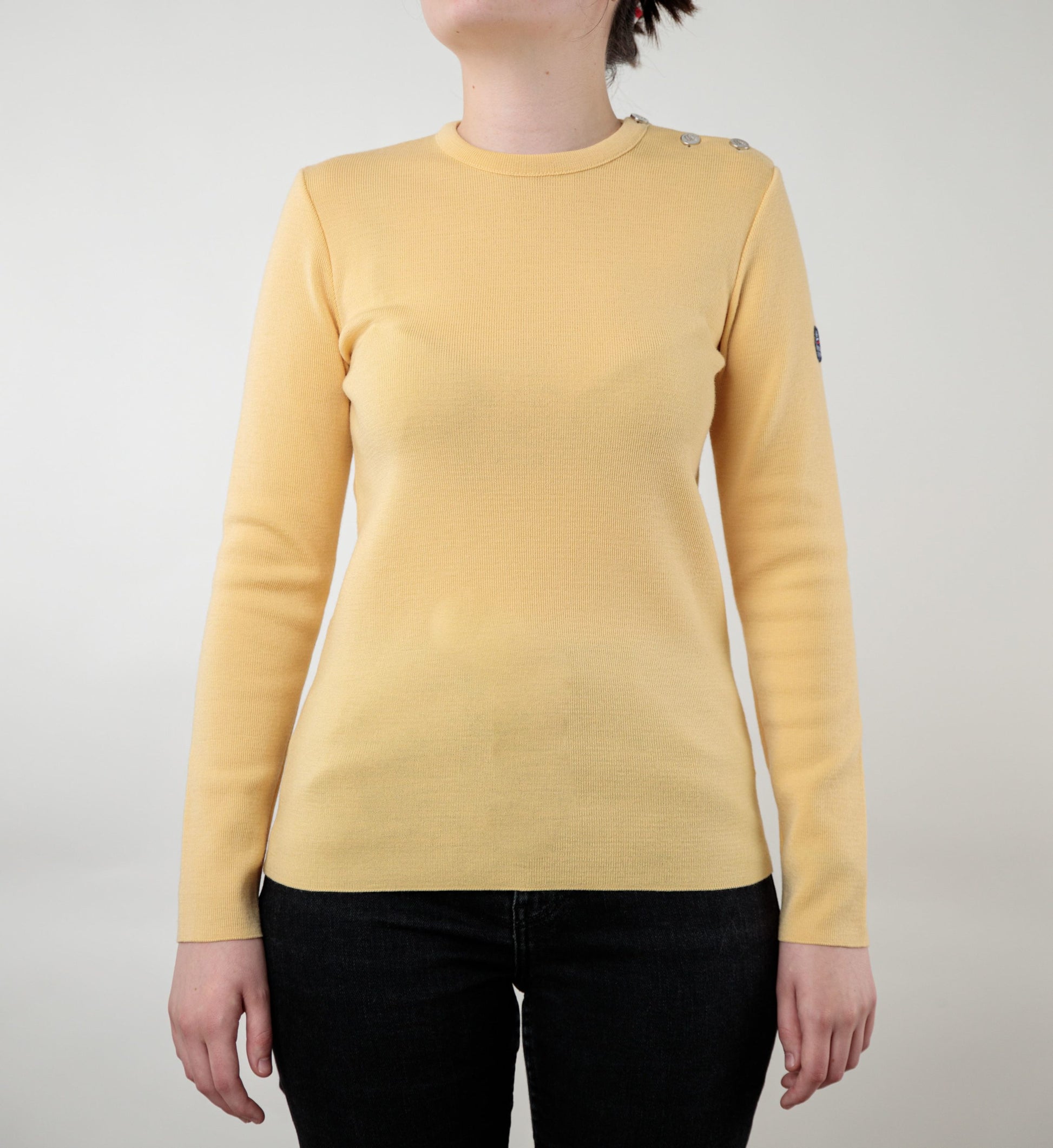 Pull marin uni
