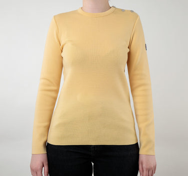Pull marin uni