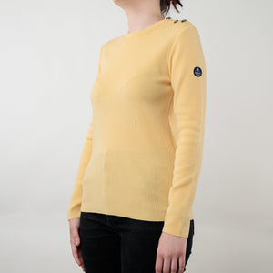 Pull marin uni