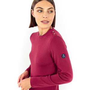 Pull marin uni