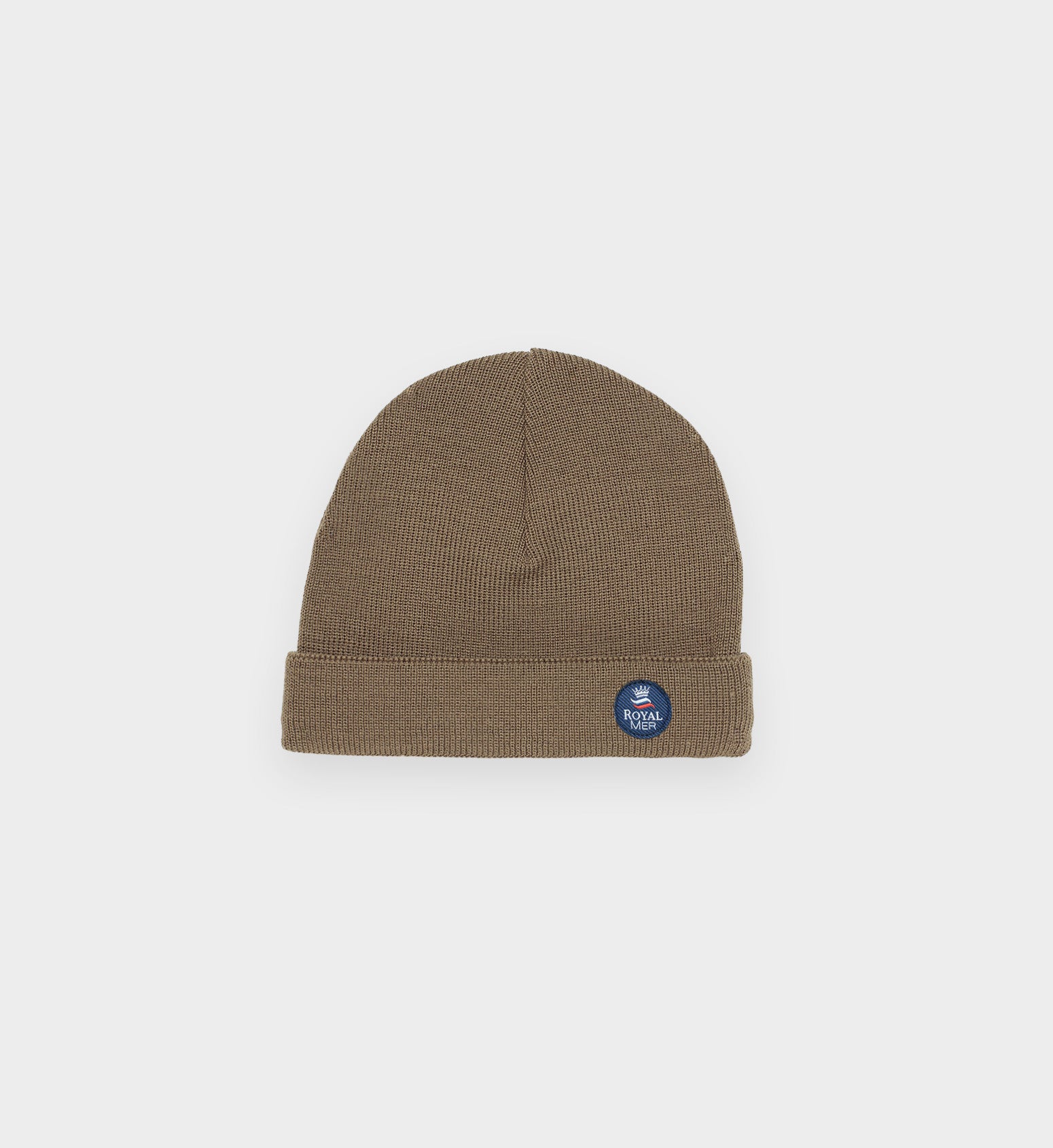 Bonnet uni Louet