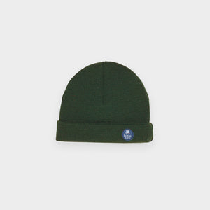 Bonnet uni Louet