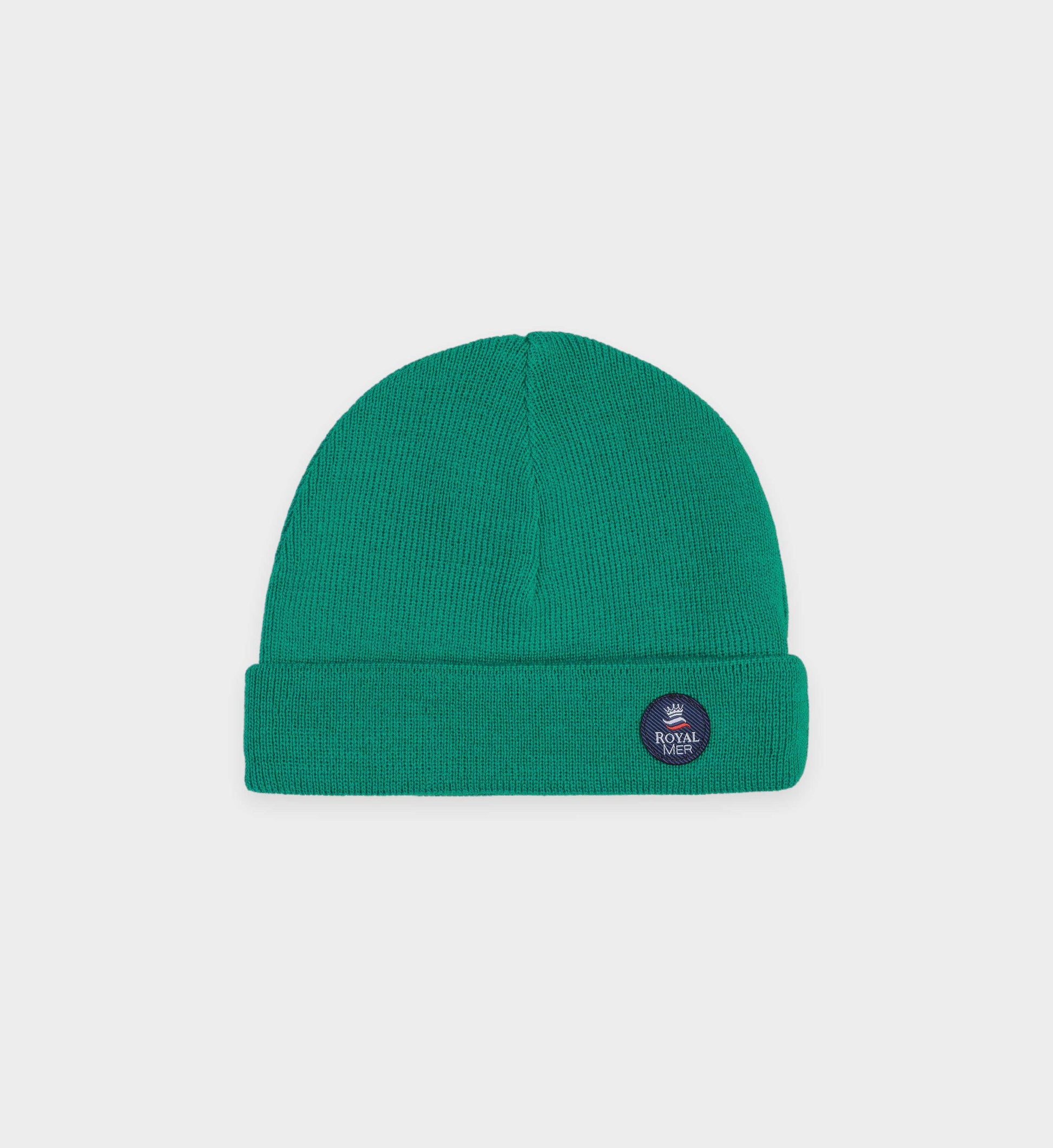 Bonnet uni Louet