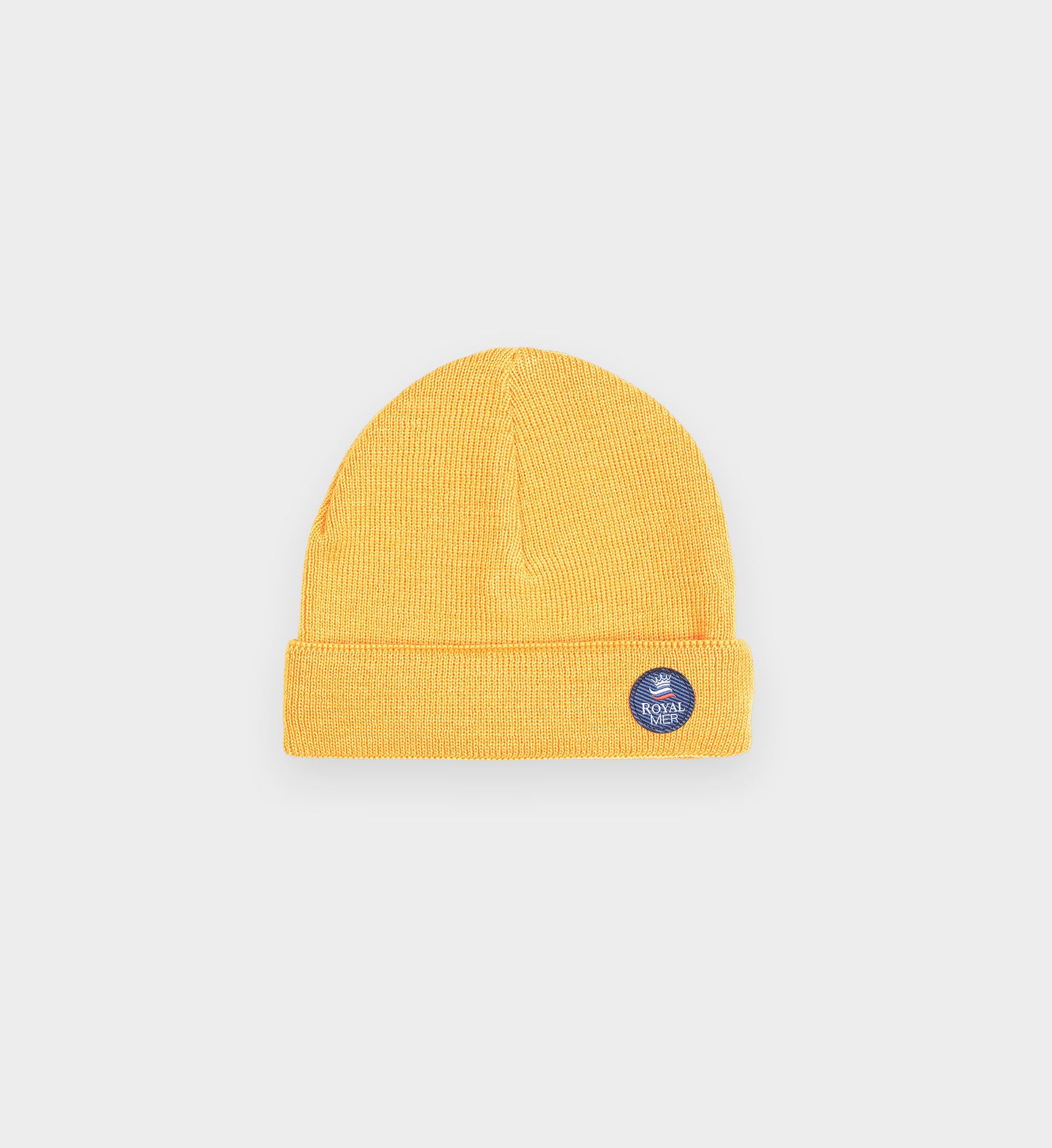 Bonnet uni Louet