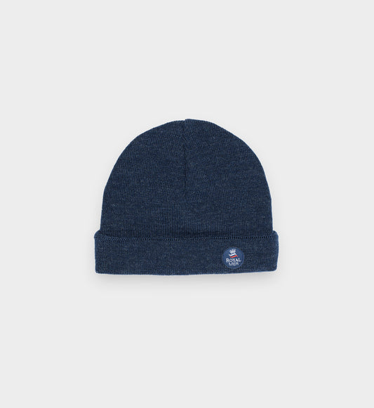Bonnet uni Louet