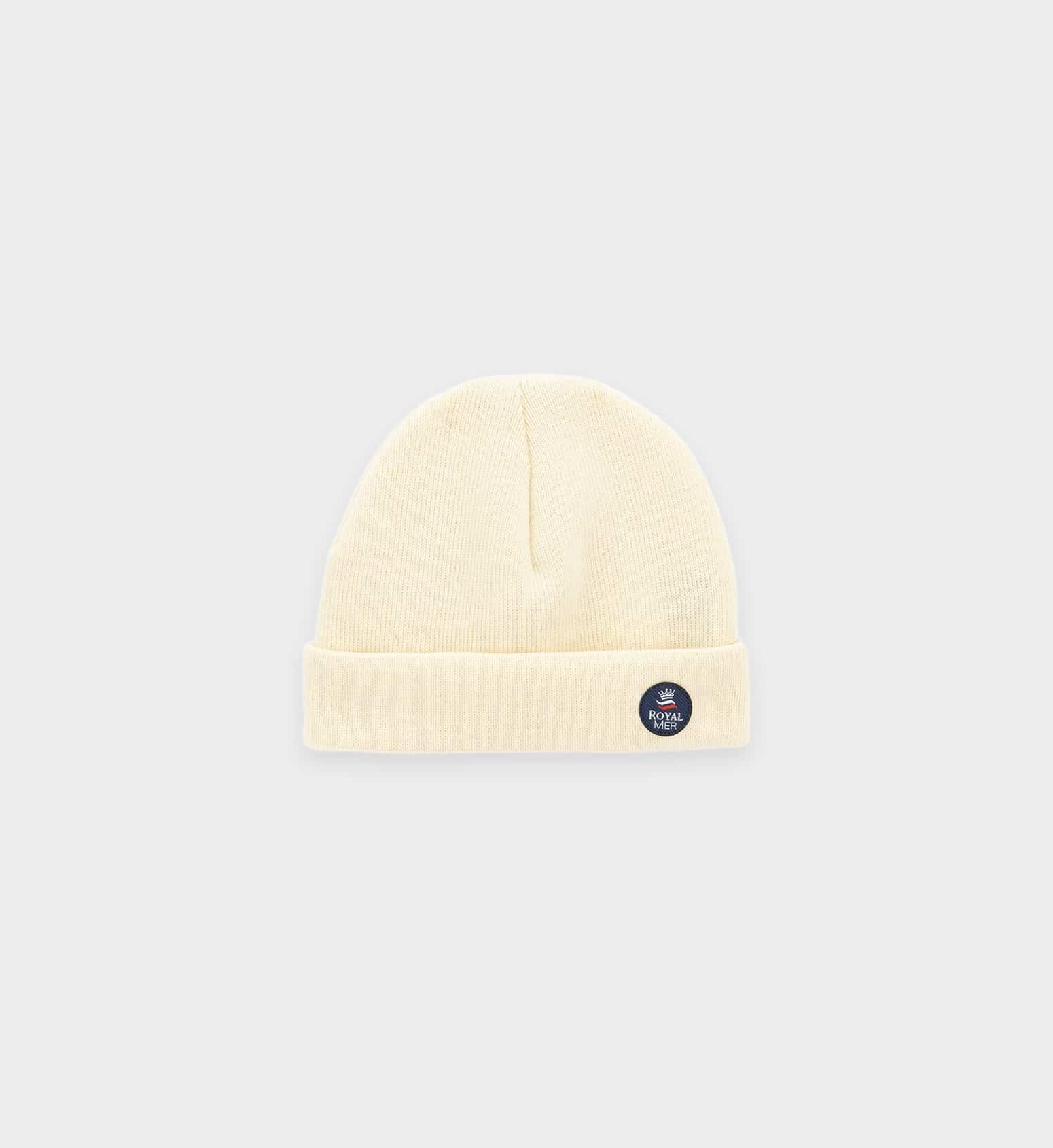 Bonnet uni Louet