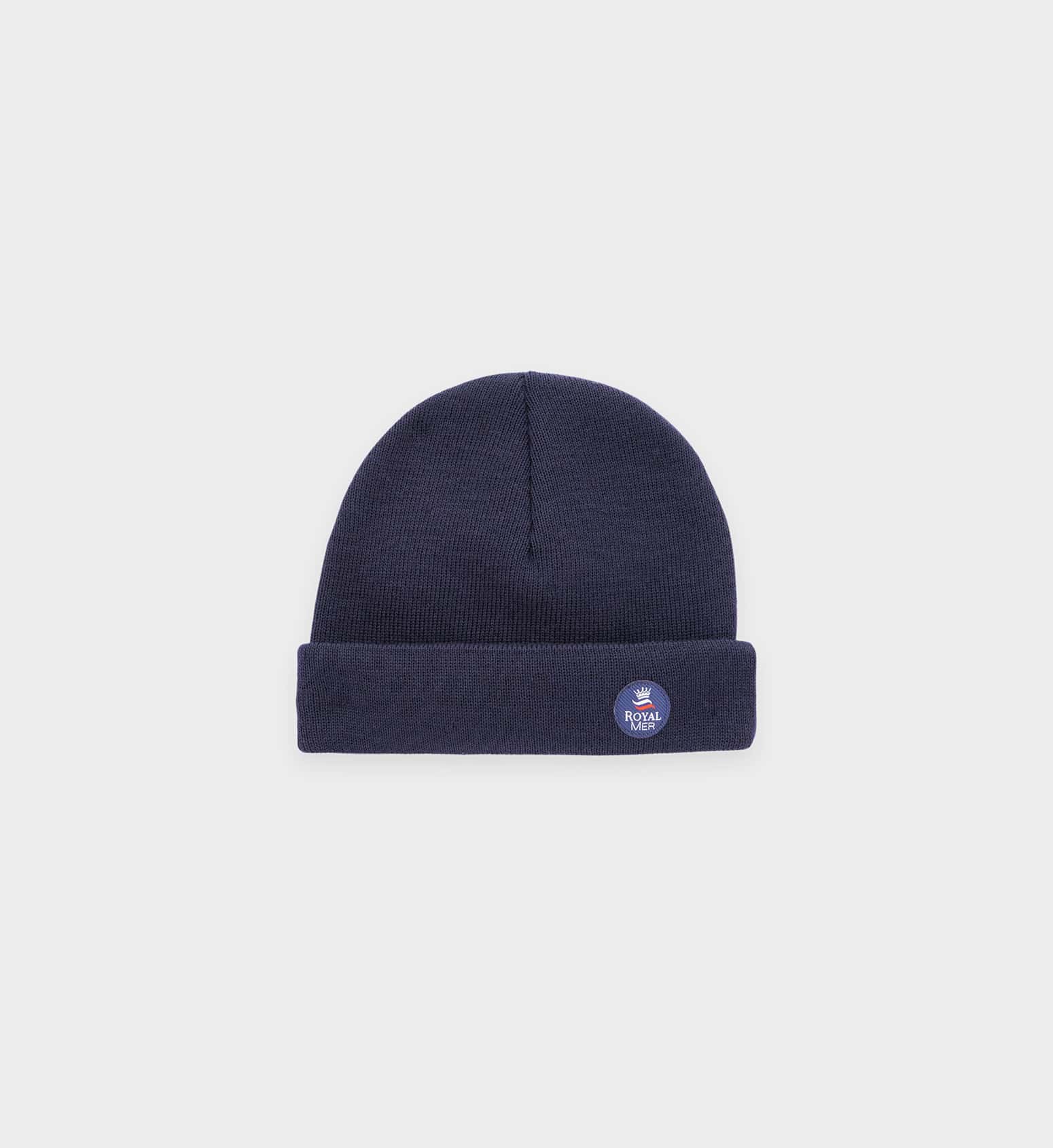 Bonnet uni Louet