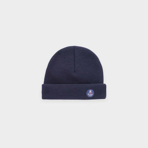 Bonnet uni Louet