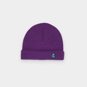Bonnet uni Louet