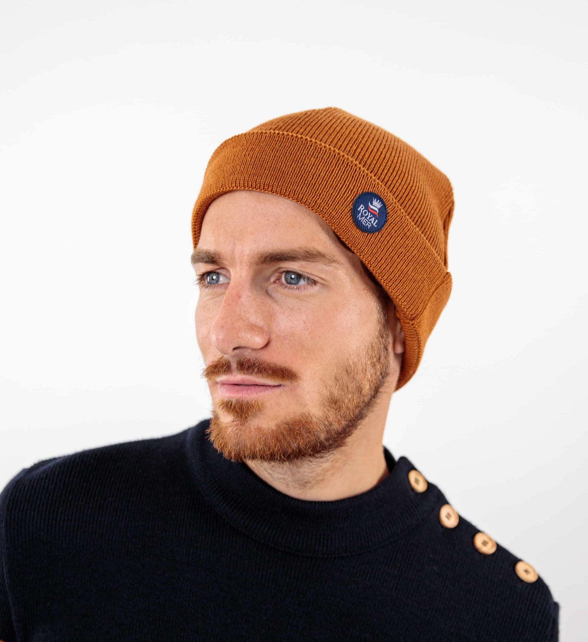 Louet plain hat