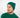 Bonnet uni Louet
