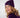 Bonnet uni Louet