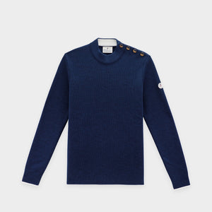 Pull marin Marceau