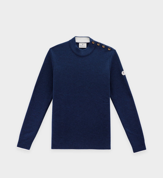 Marceau sailor sweater