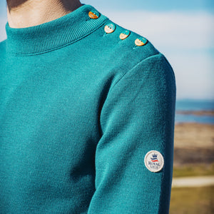 Pull marin Marceau
