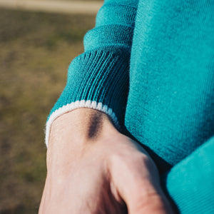 Pull marin Marceau