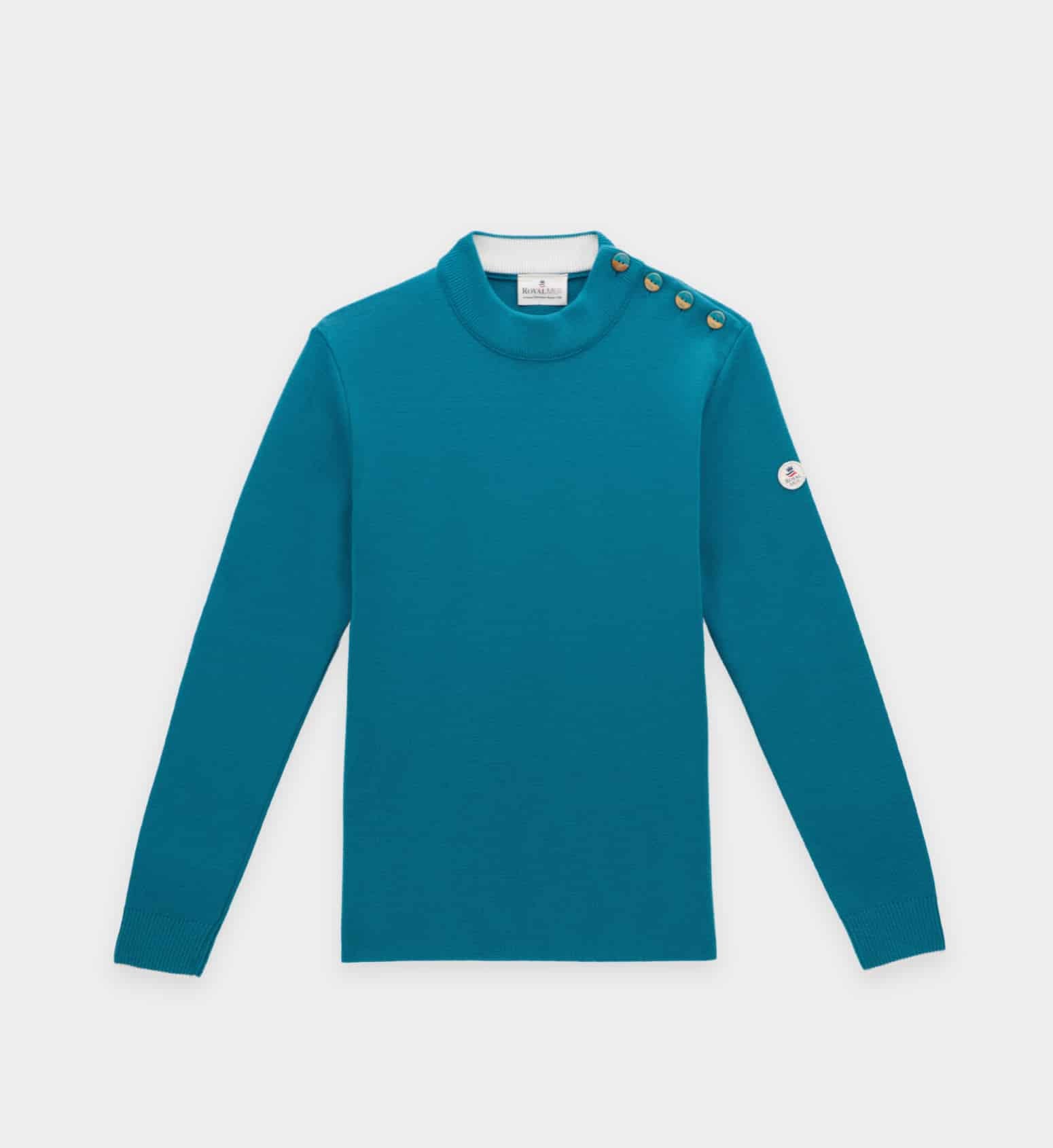 Pull marin Marceau