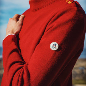 Pull marin Marceau