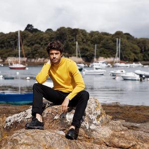 Pull marin Marceau