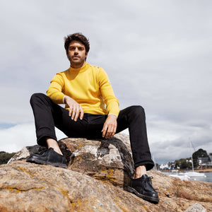Pull marin Marceau